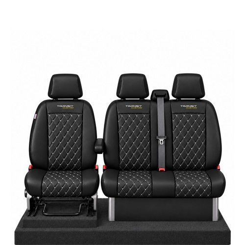 Fit ford transit custom front - fit,