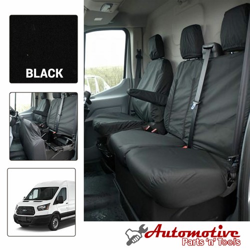 Tailored seat covers for ford - seat,