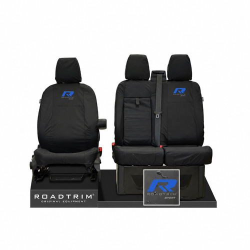 Ford transit mk8 mk9 tailored - mk8/mk9,