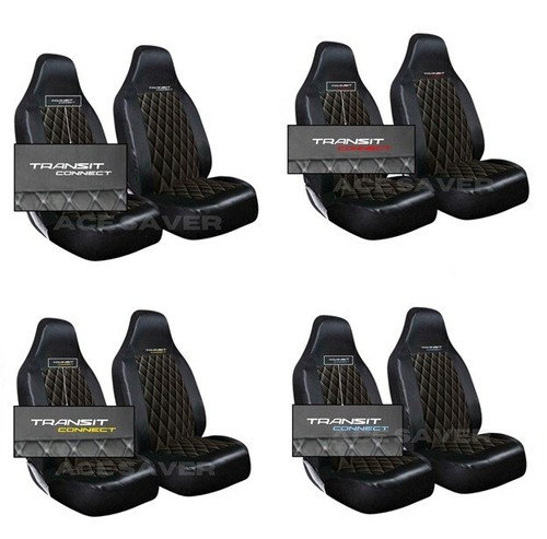 Embroidered ford transit - embroidered,