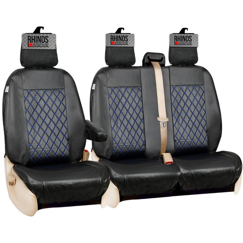 Tailored for ford transit - for,
