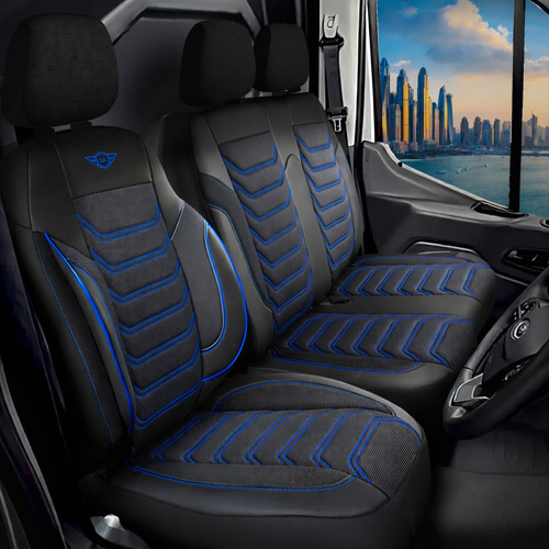 Tailored seat covers for - covers, ford