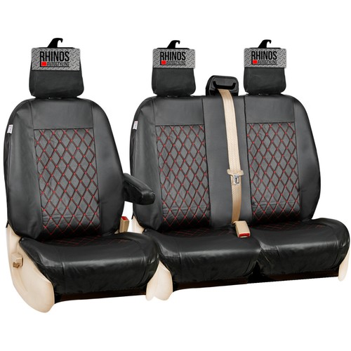 Tailored for ford transit - for,