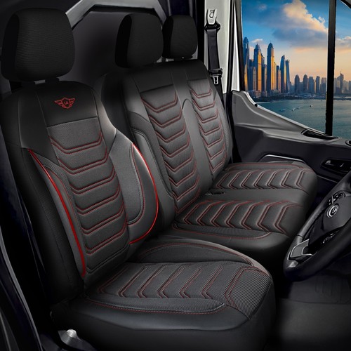 Tailored seat covers for - for, ford