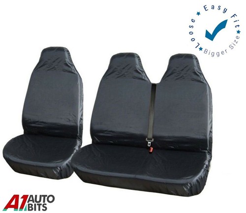 Seat covers for ford transit - seat,