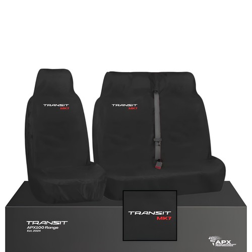For ford transit - transit, mk7