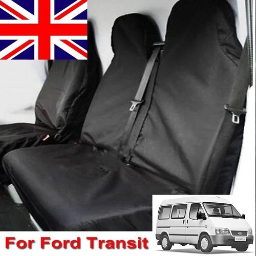 Ford transit mk6 - transit, mk8