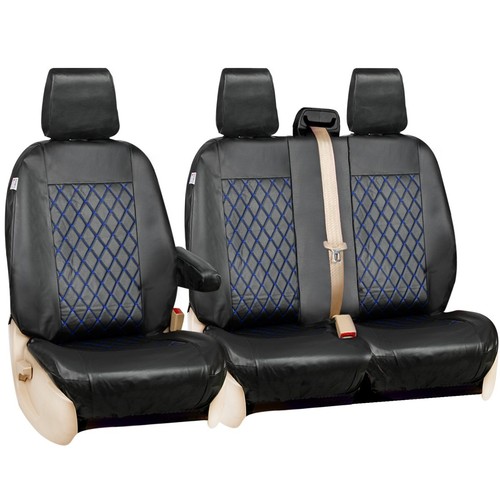 Tailored for ford transit - for,