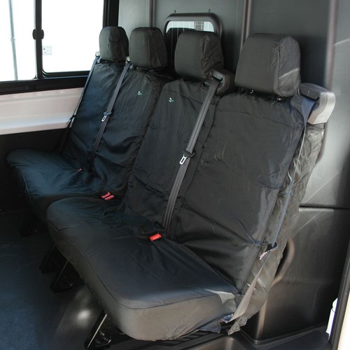 Ford transit seat cover - transit,