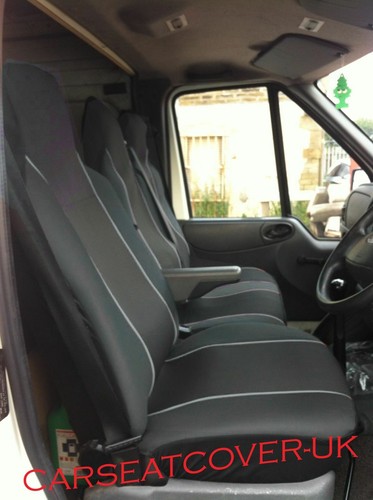 Ford transit - mk, 7