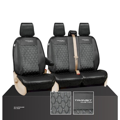 For ford transit custom - for,