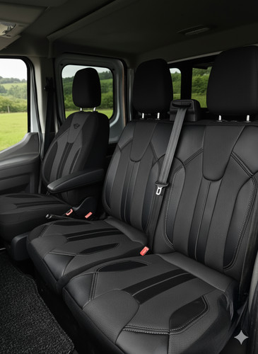 Tailored seat covers for ford - tailored,
