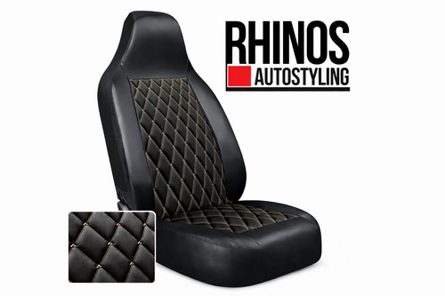 For ford transit - -, black