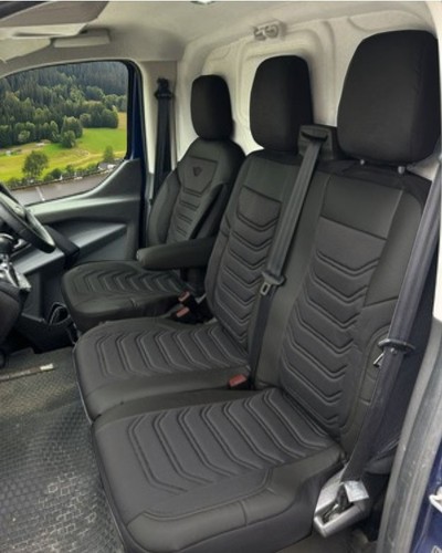 Tailored seat covers for ford - seat,