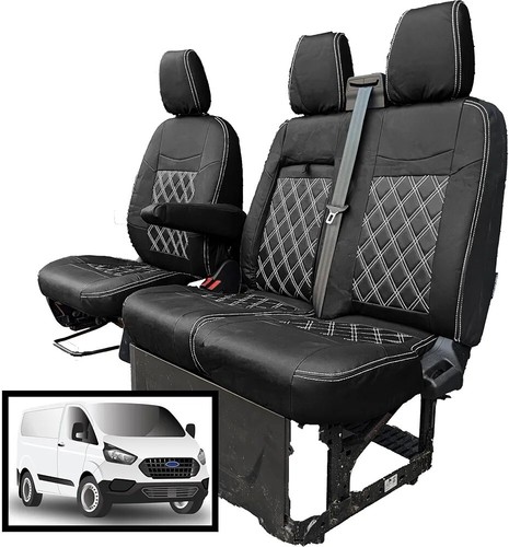 Fits ford transit custom seat - fits,