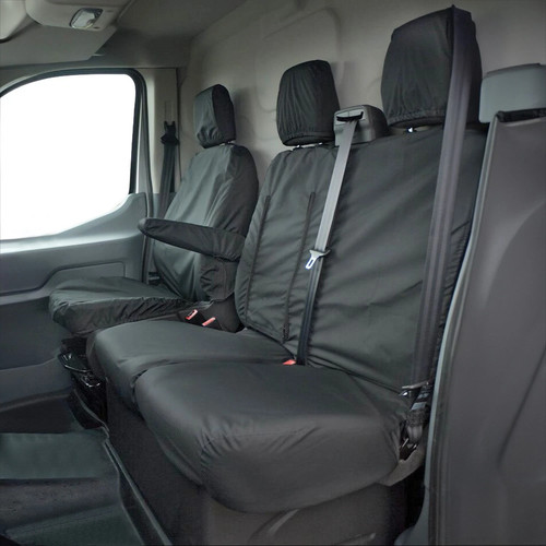 Ford transit custom - ford,
