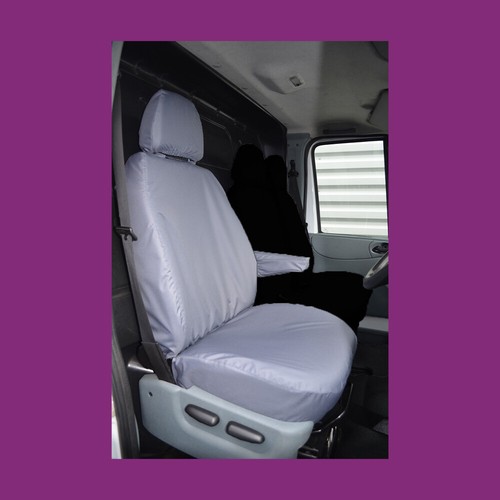 Ford transit van - transit,