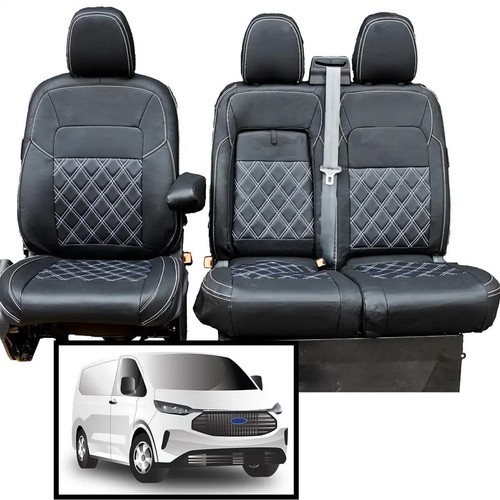 Ford transit custom seat - transit,
