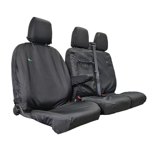 Ford transit seat - ford,