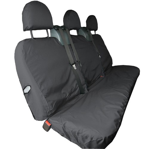 Ford transit seat cover pre - transit,