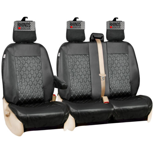 Tailored for ford transit - tailored,