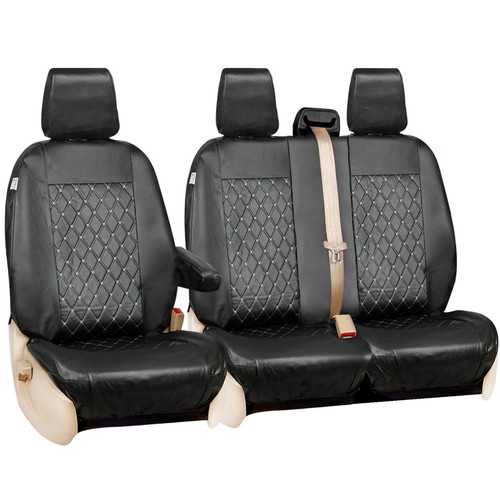 Tailored ford transit mk8 2016 - transit,