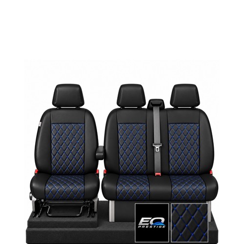 Fully tailored quilted black - fully,