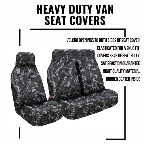 Fits ford transit custom - ford, van