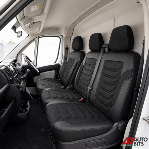 Tailored seat covers fit ford - tailored,