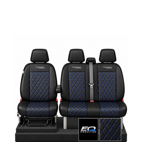 Tailored ford transit - transit, custom