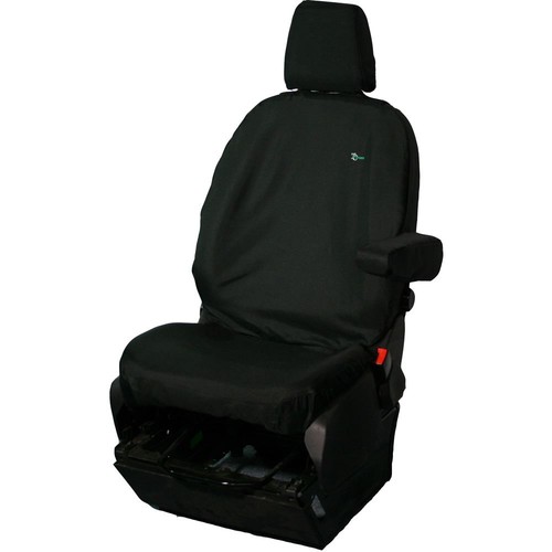 Ford transit custom - seat, cover